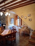 3 Bedroom Renovated house Yecla in Real Estate Alicante