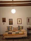 3 Bedroom Renovated house Yecla in Real Estate Alicante