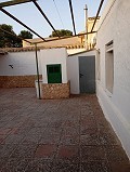 3 Bedroom Renovated house Yecla in Real Estate Alicante