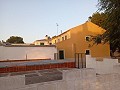 3 Bedroom Renovated house Yecla in Real Estate Alicante