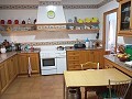 3 Bedroom Renovated house Yecla in Real Estate Alicante