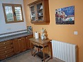 3 Bedroom Renovated house Yecla in Real Estate Alicante