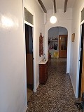 3 Bedroom Renovated house Yecla in Real Estate Alicante