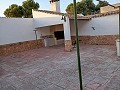 3 Bedroom Renovated house Yecla in Real Estate Alicante