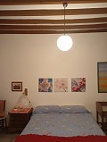3 Bedroom Renovated house Yecla in Real Estate Alicante