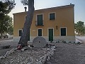 3 Bedroom Renovated house Yecla in Real Estate Alicante
