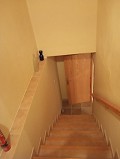 3 Bedroom Renovated house Yecla in Real Estate Alicante