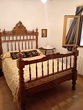 3 Bedroom Renovated house Yecla in Real Estate Alicante
