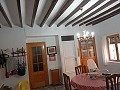 3 Bedroom Renovated house Yecla in Real Estate Alicante