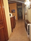 3 Bedroom Renovated house Yecla in Real Estate Alicante