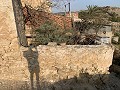 Townhouse renovation with Garden in Real Estate Alicante