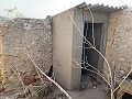 Townhouse renovation with Garden in Real Estate Alicante