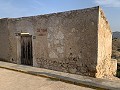 Townhouse renovation with Garden in Real Estate Alicante
