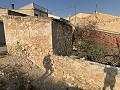 Townhouse renovation with Garden in Real Estate Alicante