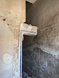 Townhouse renovation with Garden in Real Estate Alicante