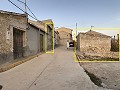 Townhouse renovation with Garden in Real Estate Alicante