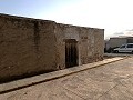 Townhouse renovation with Garden in Real Estate Alicante