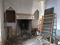 Townhouse renovation with Garden in Real Estate Alicante