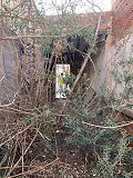 Townhouse renovation with Garden in Real Estate Alicante