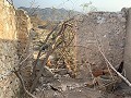 Townhouse renovation with Garden in Real Estate Alicante