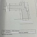 Townhouse renovation with Garden in Real Estate Alicante