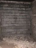 Townhouse renovation with Garden in Real Estate Alicante