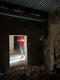 Townhouse renovation with Garden in Real Estate Alicante