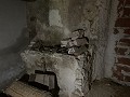 Townhouse renovation with Garden in Real Estate Alicante