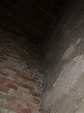 Townhouse renovation with Garden in Real Estate Alicante
