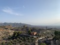 Townhouse renovation with Garden in Real Estate Alicante