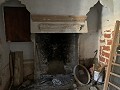 Townhouse renovation with Garden in Real Estate Alicante