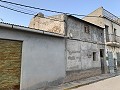 Townhouse renovation with Garden in Real Estate Alicante