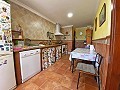 3 Bedroom Apartment Pinoso in Real Estate Alicante