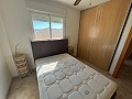 4 Bedroom 3 Bathroom Town House in Salinas in Real Estate Alicante
