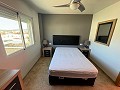 4 Bedroom 3 Bathroom Town House in Salinas in Real Estate Alicante