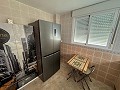 4 Bedroom 3 Bathroom Town House in Salinas in Real Estate Alicante