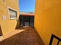 4 Bedroom 3 Bathroom Town House in Salinas in Real Estate Alicante