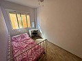 4 Bedroom 3 Bathroom Town House in Salinas in Real Estate Alicante