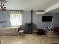 4 Bedroom 3 Bathroom Town House in Salinas in Real Estate Alicante