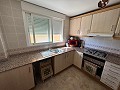 4 Bedroom 3 Bathroom Town House in Salinas in Real Estate Alicante