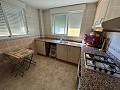 4 Bedroom 3 Bathroom Town House in Salinas in Real Estate Alicante