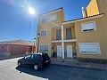 4 Bedroom 3 Bathroom Town House in Salinas in Real Estate Alicante