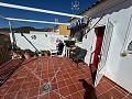 4 Bedroom 3 Bathroom Town House in Salinas in Real Estate Alicante