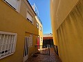 4 Bedroom 3 Bathroom Town House in Salinas in Real Estate Alicante
