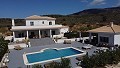 Magnifique villa de 5 chambres et 4 salles de bains in Real Estate Alicante
