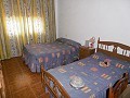 Estupendo chalet a 4 km de Yecla in Real Estate Alicante