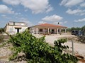 Estupendo chalet a 4 km de Yecla in Real Estate Alicante