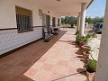 Estupendo chalet a 4 km de Yecla in Real Estate Alicante