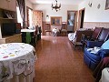 Estupendo chalet a 4 km de Yecla in Real Estate Alicante