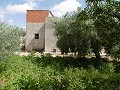 Estupendo chalet a 4 km de Yecla in Real Estate Alicante